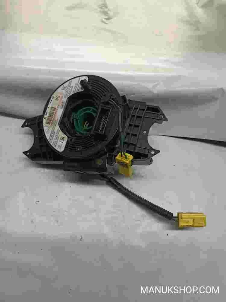 Airbag anillo colector Honda Civic 35250SMGE211M1 F000204A DENSO Omron M31113