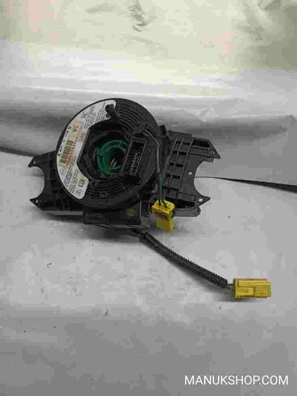 Airbag anillo colector Honda Civic 35250SMGE211M1 F000204A DENSO Omron M31113