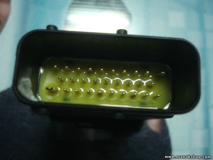 Centralina alzacristalli Skoda Octavia 101446203 H120 05076320 1U4959801B