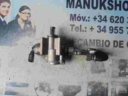 Bomba de alta presión Porsche Cayenne 2008 3.6 03H127025  HTR HFS85303