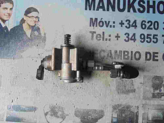 Bomba de alta presión Porsche Cayenne 2008 3.6 03H127025  HTR HFS85303