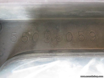 Parrilla rejilla frontal delantera Jeep Grand Cherokee  ZJ 55055059 A001 5DN46-T