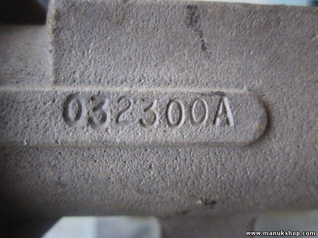 Bomba de freno Jeep Grand Cherokee II 4.7 V8 4x4 Bj.02 26212504003 032300A