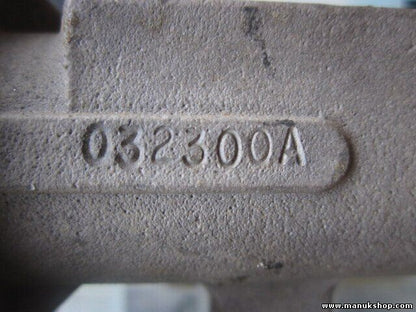 Bomba de freno Jeep Grand Cherokee II 4.7 V8 4x4 Bj.02 26212504003 032300A