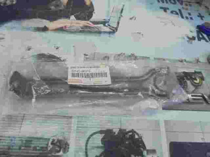 Montaggio paraurti anteriore staffa Toyota Hilux 521470K010 52147-0K010