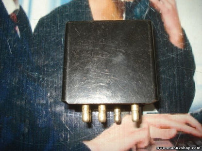 Relé limpiaparabrisas trasero Mercedes-Benz 1238210063 123 821 00 63 LK 05897210