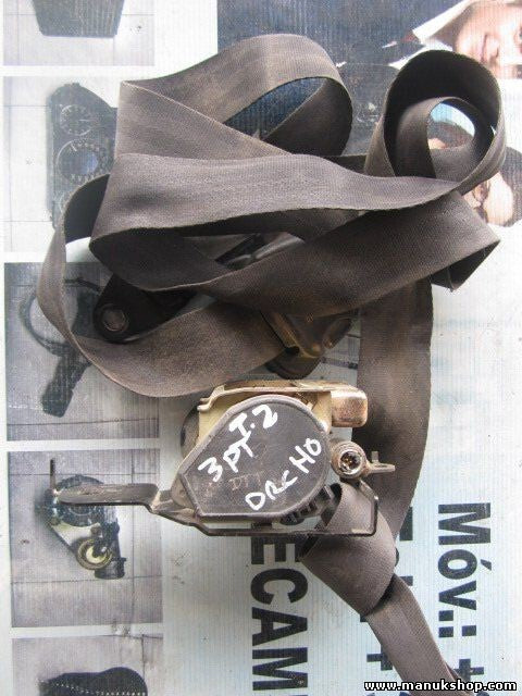 Cinturón de seguridad delantero derecho Nissan Terrano Ford Maverick 868842X800