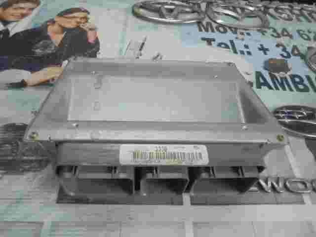 Centralita Jaguar S-Type 1R8A12A650EJA 1R8A-12A650-EJA NCC210 333B