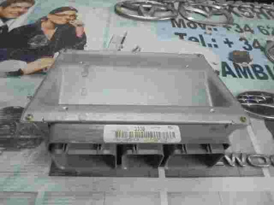 Centralita Jaguar S-Type 1R8A12A650EJA 1R8A-12A650-EJA NCC210 333B