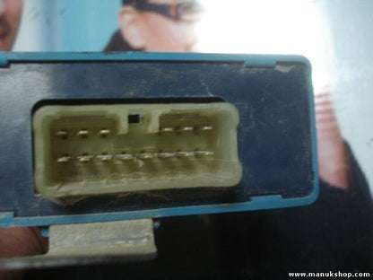 Relé Mitsubishi Pajero MB921337 DENSO 165000-2140 1650002140