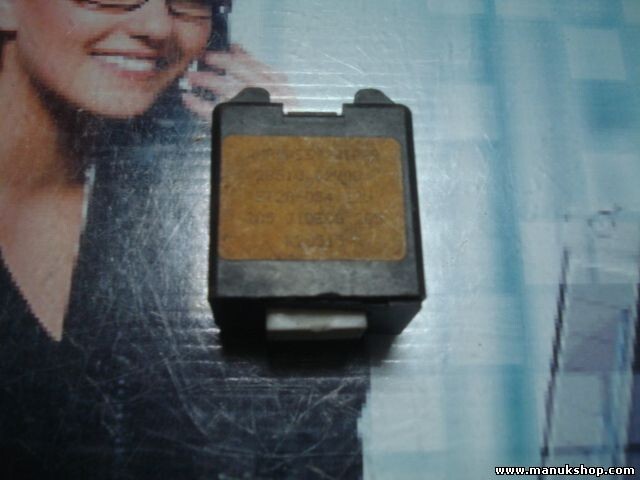 Motor del limpiaparabrisas Controller Nissan Sunny 2851062Y00 28510-62Y00 JIDECO