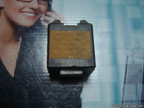 Motor del limpiaparabrisas Controller Nissan Sunny 2851062Y00 28510-62Y00 JIDECO