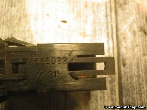 Guantera Luz Chrysler 300 Sebring 2.7 JR 4565022 77311