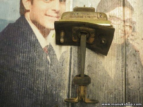 Freno de puerta trasera Izquierda Jeep Grand Cherokee 55135659AB 55135659 AB LR