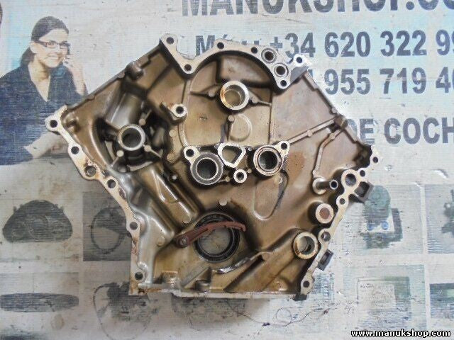 Placa de conexión de brida Mercedes-Benz W126 C126 1170151901 R1170151901