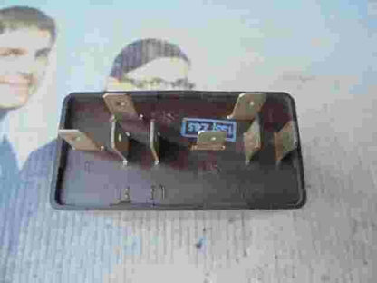 Controller stabilizzazione inattività Audi 443907393A VDO 412202008002