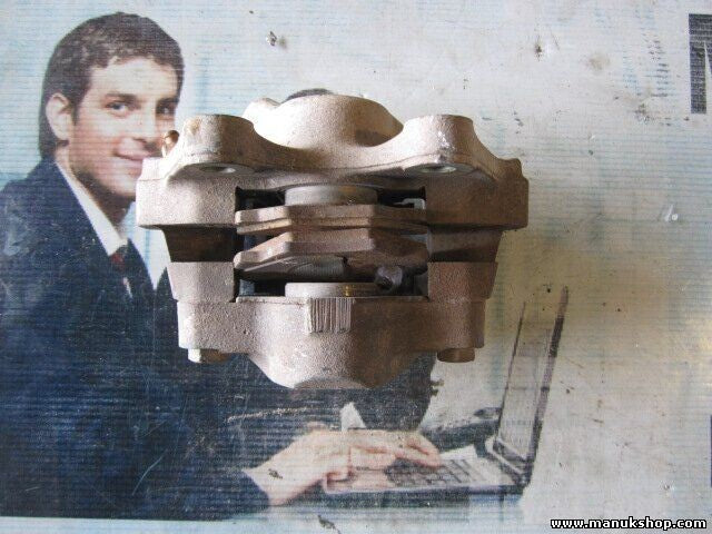 Pinza trasera derecha Land Rover 3242292C 3242-292C 3242 292C 6L11-3 VB3