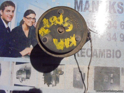 Compresor de Aire Kia carnival 2.0 TD 12040-02815 1204002815 UNI DAMP 5036964