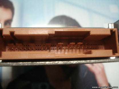 Airbag Centralita Hyundai XG300 ESPS UNIT XG 9591039400 SIEMENS 5WK42400