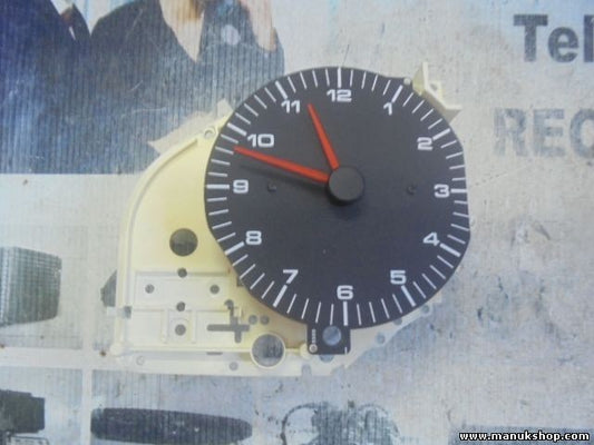 Reloj de tiempo instrumento Audi 80 90 88311203 VDO