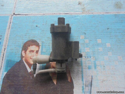 Válvula de vacío Mercedes-Benz W203 C-Klasse A2038000178