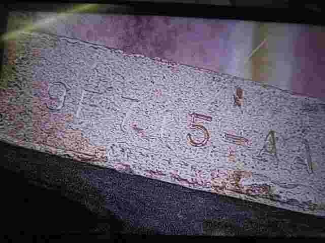 Valvola di controllo velocità al minimo Focus C-Max XS6U9F715AA XS6U-9F715-AA