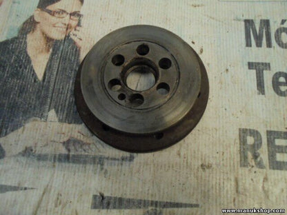 Disco de freno Jeep Grand Cherokee II 3,1 TD 4X4