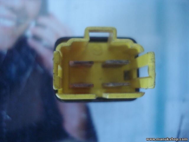 Relé Ssangyong Musso 1991-1998 84150-01300 8415001300