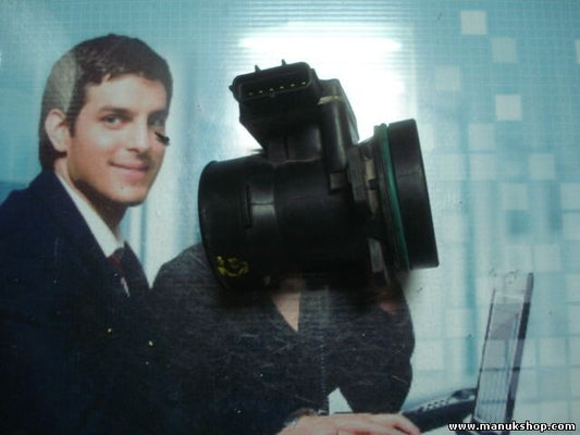 Caudalímetro Ford Focus 98AB12B579DA 98AB-12B579-DA 9E03-01 7298476