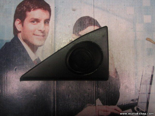 La cubierta del espejo izquierdo Ssang Yong Rexton I 2001-2007 8931005002 Y-200