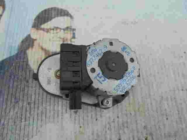 Calefacción actuador  BMW 5 E39 83774629 8377462.9 Valeo 5399533560 848Z5
