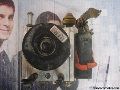 Unidad hidráulica del ABS Chevrolet Matiz Daewoo 06219025374 06210908273