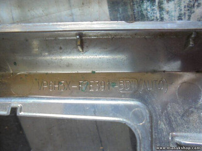 Planca Cambio Land Rover KA215398 6G9273395AD 212538PPGF 6G927K004AD 212503PPGF