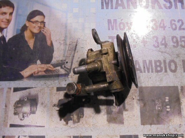 Pompa sterzo Terrano MaverickT1 1987 491100F005 11500698 1958453 769297101