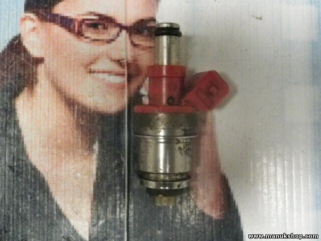 Inyector Nissan Pickup 1660086G00 16600-86G10 16600-86G00 1660086G10