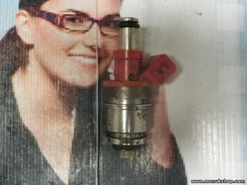 Inyector Nissan Pickup 1660086G00 16600-86G10 16600-86G00 1660086G10