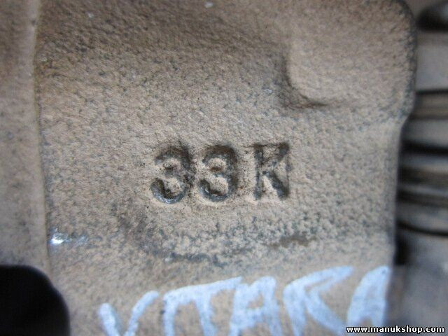 Pinza delantera izquierda Suzuki Vitara 33K TOKICO T1 330