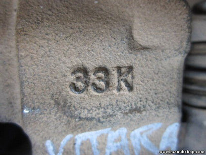 Pinza delantera izquierda Suzuki Vitara 33K TOKICO T1 330