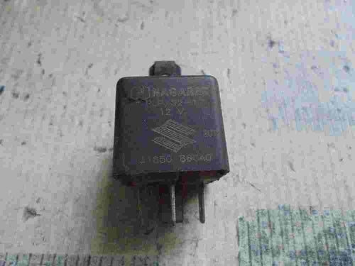 Relé Suzuki Vitara NAGARES RLP/52-12 12V 3185086CA0 31850 86CA0 3185086CAO