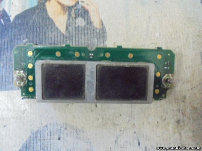 A/C System Audi 100 A6 721 726-03 72172603 B10076 /12 B1007612