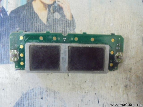 A/C System Audi 100 A6 721 726-03 72172603 B10076 /12 B1007612