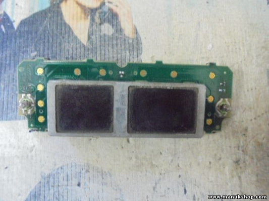 A/C System Audi 100 A6 721 726-03 72172603 B10076 /12 B1007612