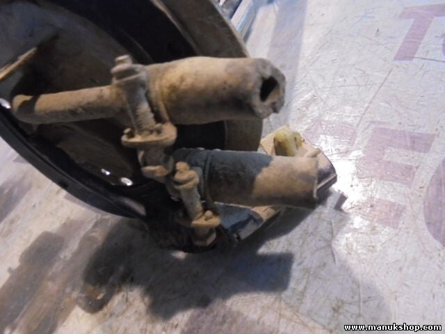 Aforador Ssangyong Musso FJ 2.9 D 8131005062