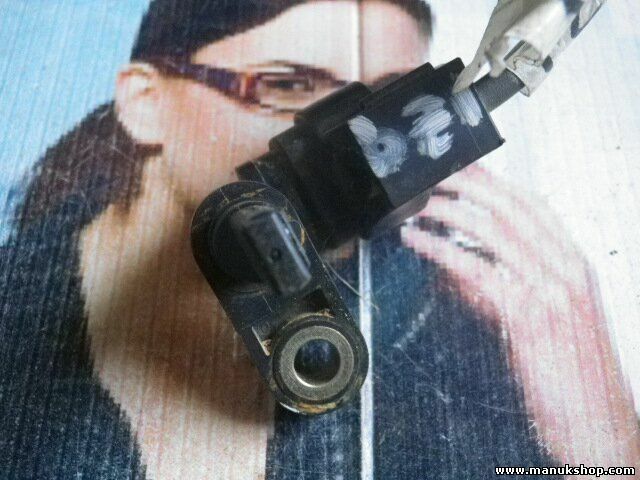 Sensor velocidad revoluciones de la rueda Toyota Land Cruiser Prado 8954360050 