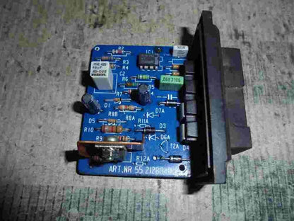 Centralita Volvo Trucks 552128301 55 21283-01