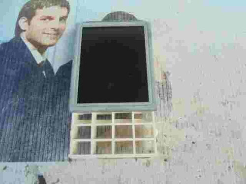 Pantalla del Cuadro instrumentos Audi A8 4D 4D0 919 033 AE VDO 110008639033