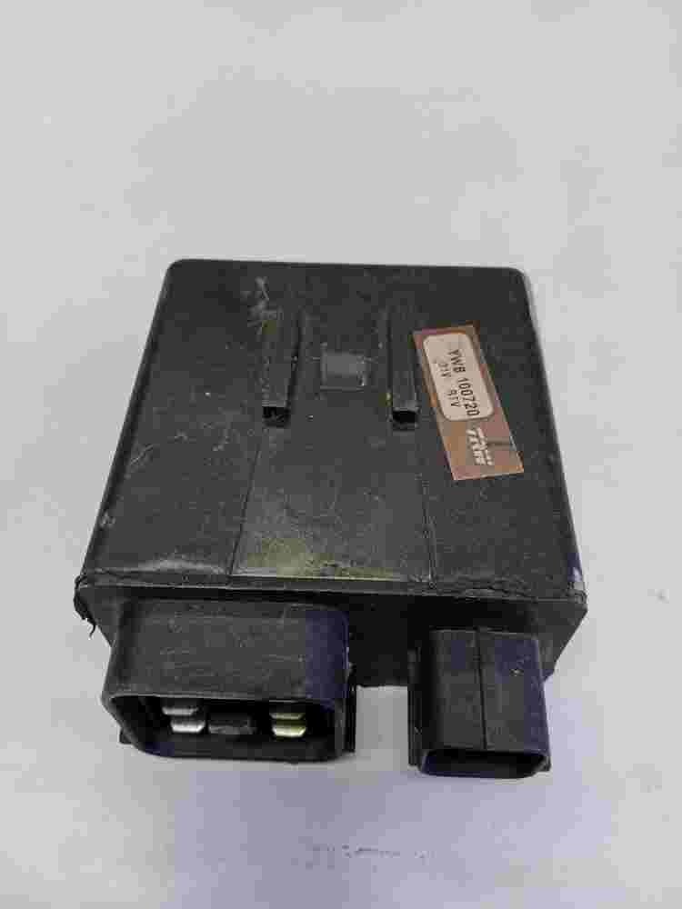 Relé aire acondicionado Rover 400 414 600 YWB100720 YWB 100720 TRW RTV