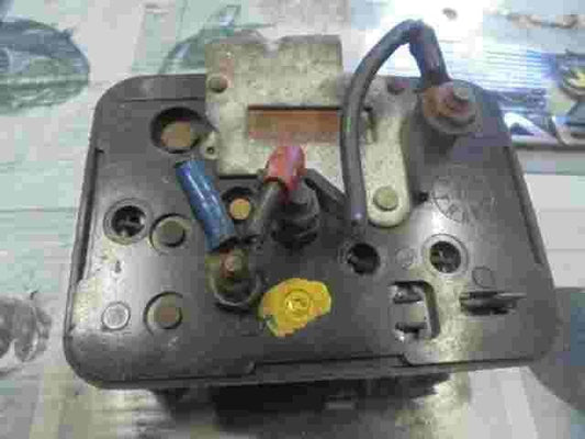 Spina S.E.I.M. bagliore relè 26 Francia Fiat Peugeot