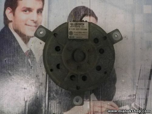 Electroventilador Touareg Cayenne Audi Q7 7LO959455C 7L0959455C 0130303292 