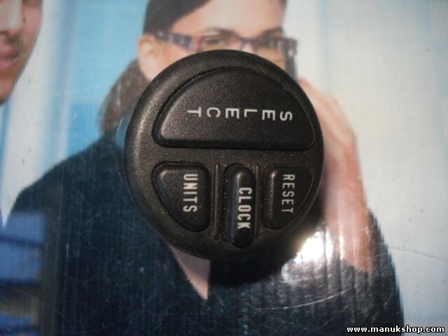 Interruptor Ford Cougar 98BG 10D996 AB 98BG10D996AB